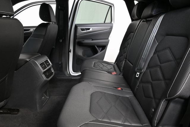 used 2024 Volkswagen Atlas Cross Sport car, priced at $29,900