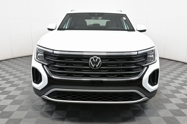 used 2024 Volkswagen Atlas Cross Sport car, priced at $29,900