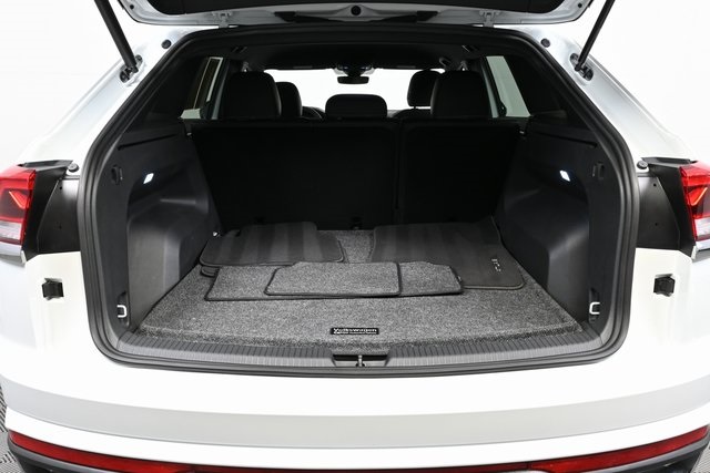 used 2024 Volkswagen Atlas Cross Sport car, priced at $29,900