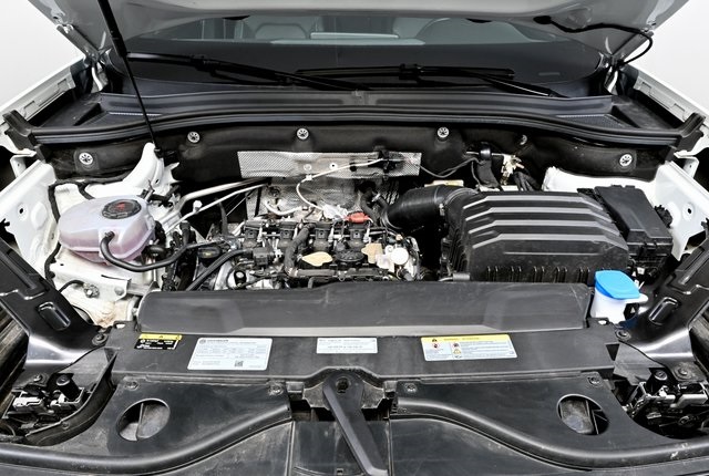 used 2024 Volkswagen Atlas Cross Sport car, priced at $29,900
