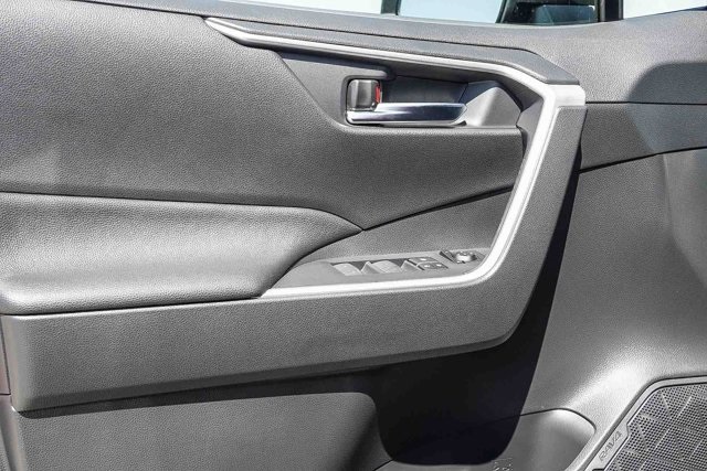 new 2025 Toyota RAV4 car, priced at $36,529