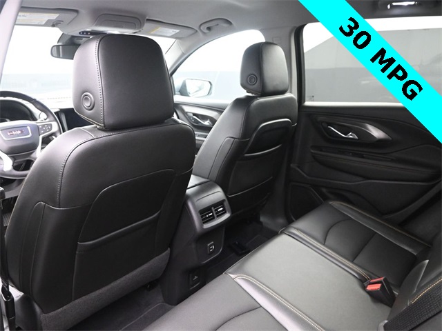 used 2020 GMC Terrain car, priced at $23,011