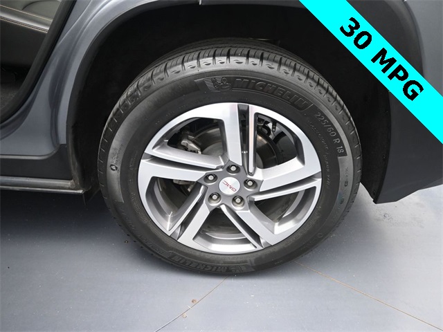 used 2020 GMC Terrain car, priced at $23,011