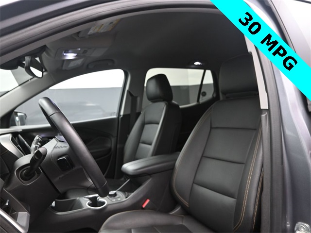 used 2020 GMC Terrain car, priced at $23,011