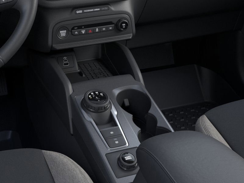 new 2025 Ford Bronco Sport car, priced at $33,511