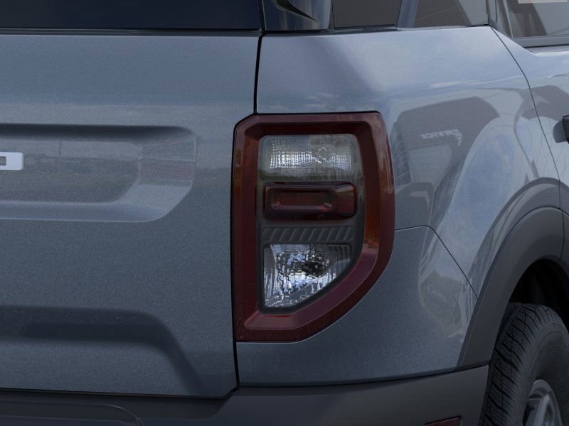 new 2025 Ford Bronco Sport car, priced at $33,511