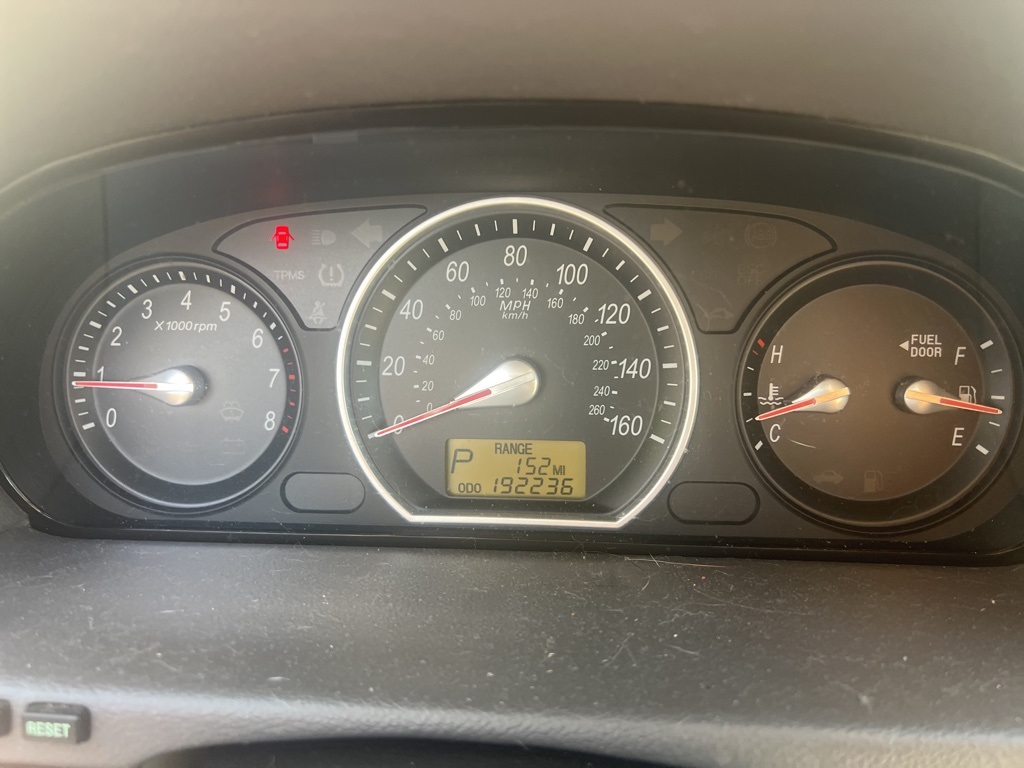 used 2006 Hyundai Sonata car, priced at $4,495