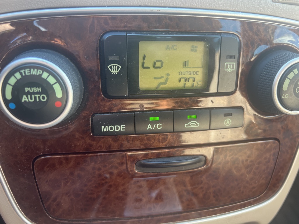 used 2006 Hyundai Sonata car, priced at $4,495