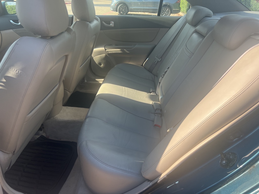 used 2006 Hyundai Sonata car, priced at $4,495