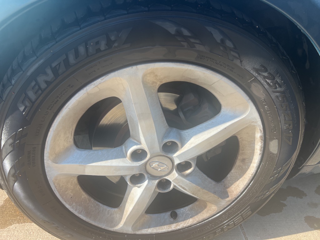 used 2006 Hyundai Sonata car, priced at $4,495