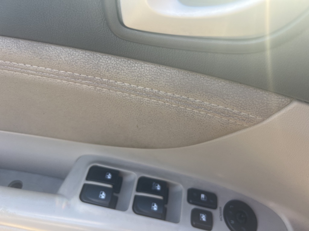 used 2006 Hyundai Sonata car, priced at $4,495