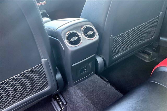 used 2022 Mercedes-Benz CLA car, priced at $45,994