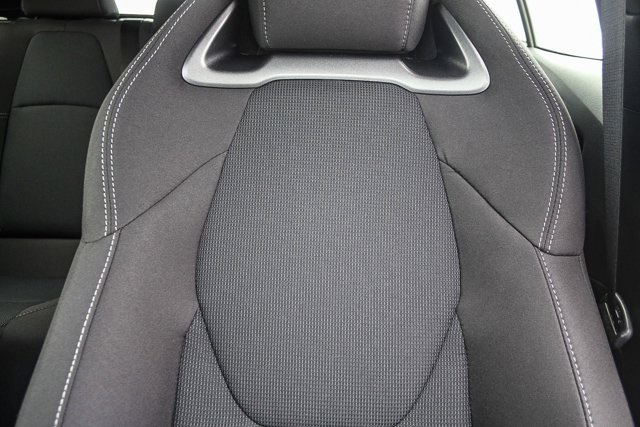 new 2025 Toyota GR Corolla car, priced at $42,529