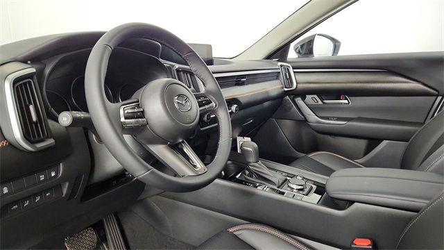 new 2025 Mazda CX-50 Hybrid car, priced at $39,605