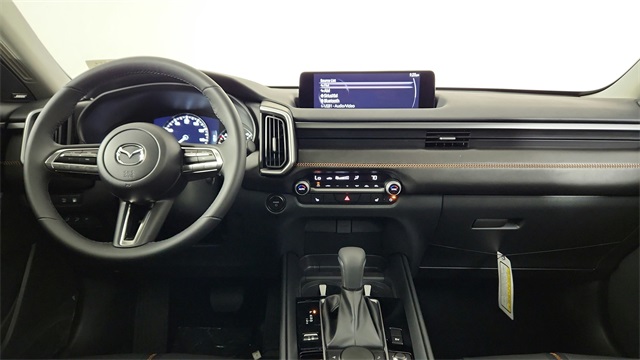 new 2025 Mazda CX-50 Hybrid car, priced at $39,605
