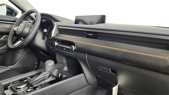 new 2025 Mazda CX-50 Hybrid car, priced at $39,605