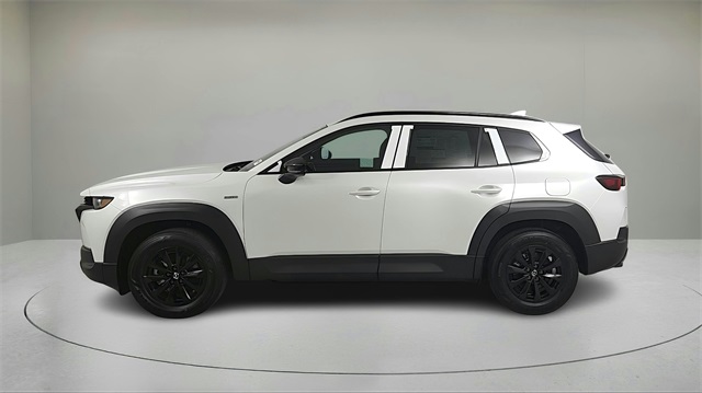 new 2025 Mazda CX-50 Hybrid car, priced at $39,605