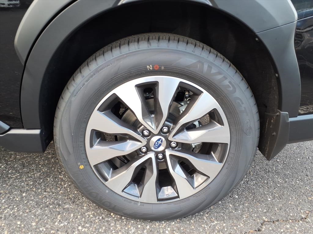 new 2025 Subaru Outback car, priced at $44,688