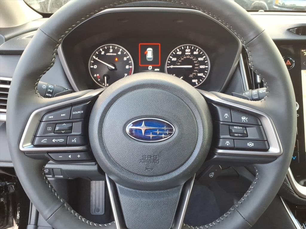 new 2025 Subaru Outback car, priced at $44,688