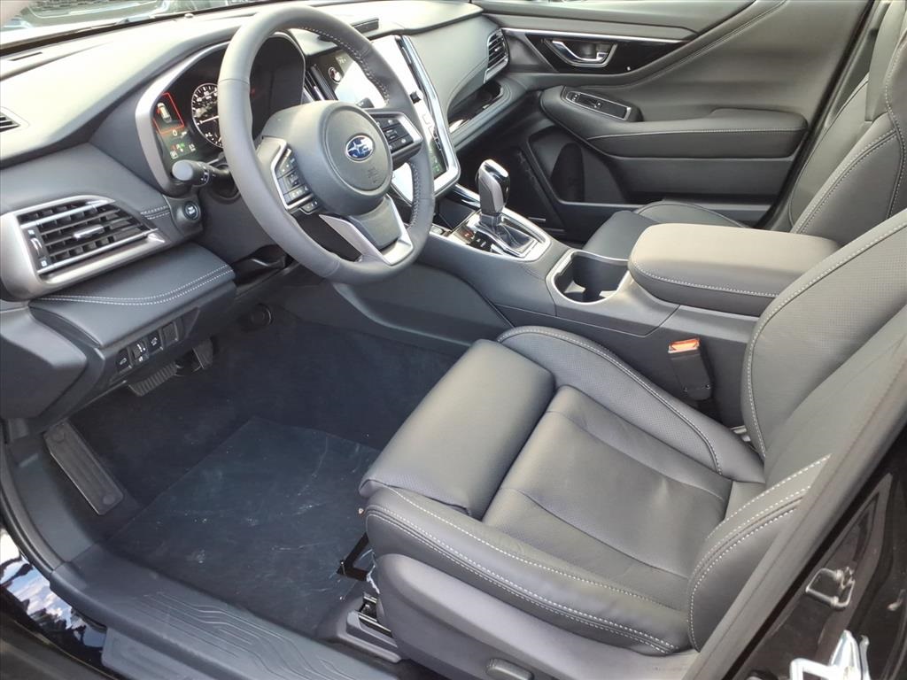 new 2025 Subaru Outback car, priced at $44,688