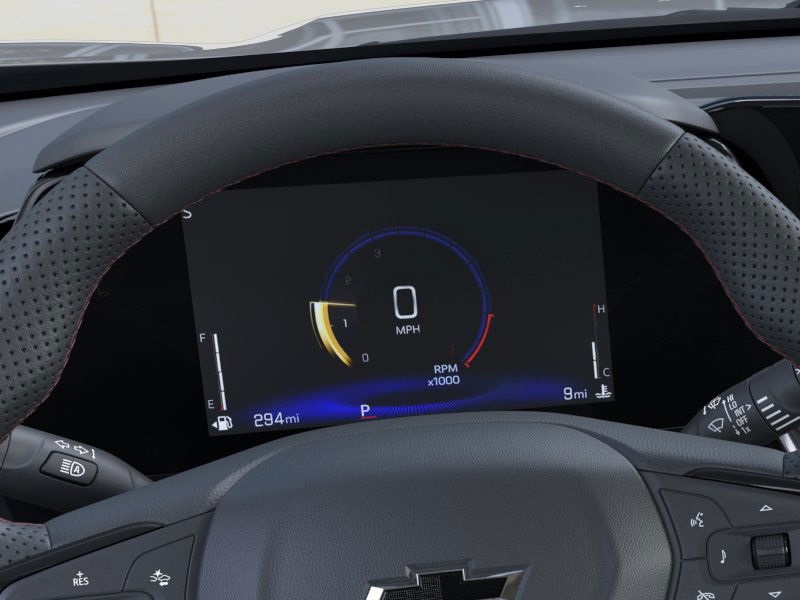 new 2026 Chevrolet Trax car, priced at $28,140