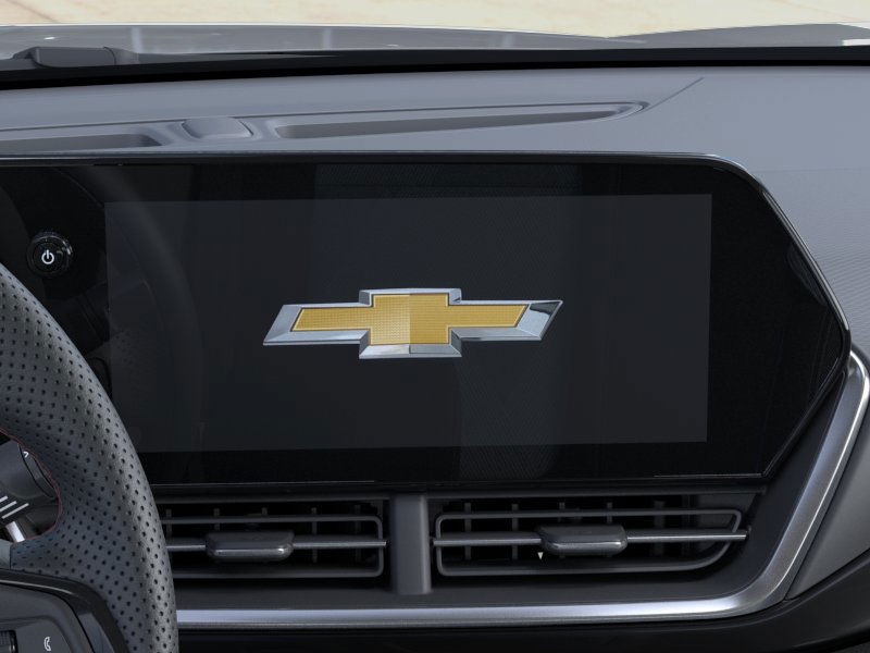 new 2026 Chevrolet Trax car, priced at $28,140