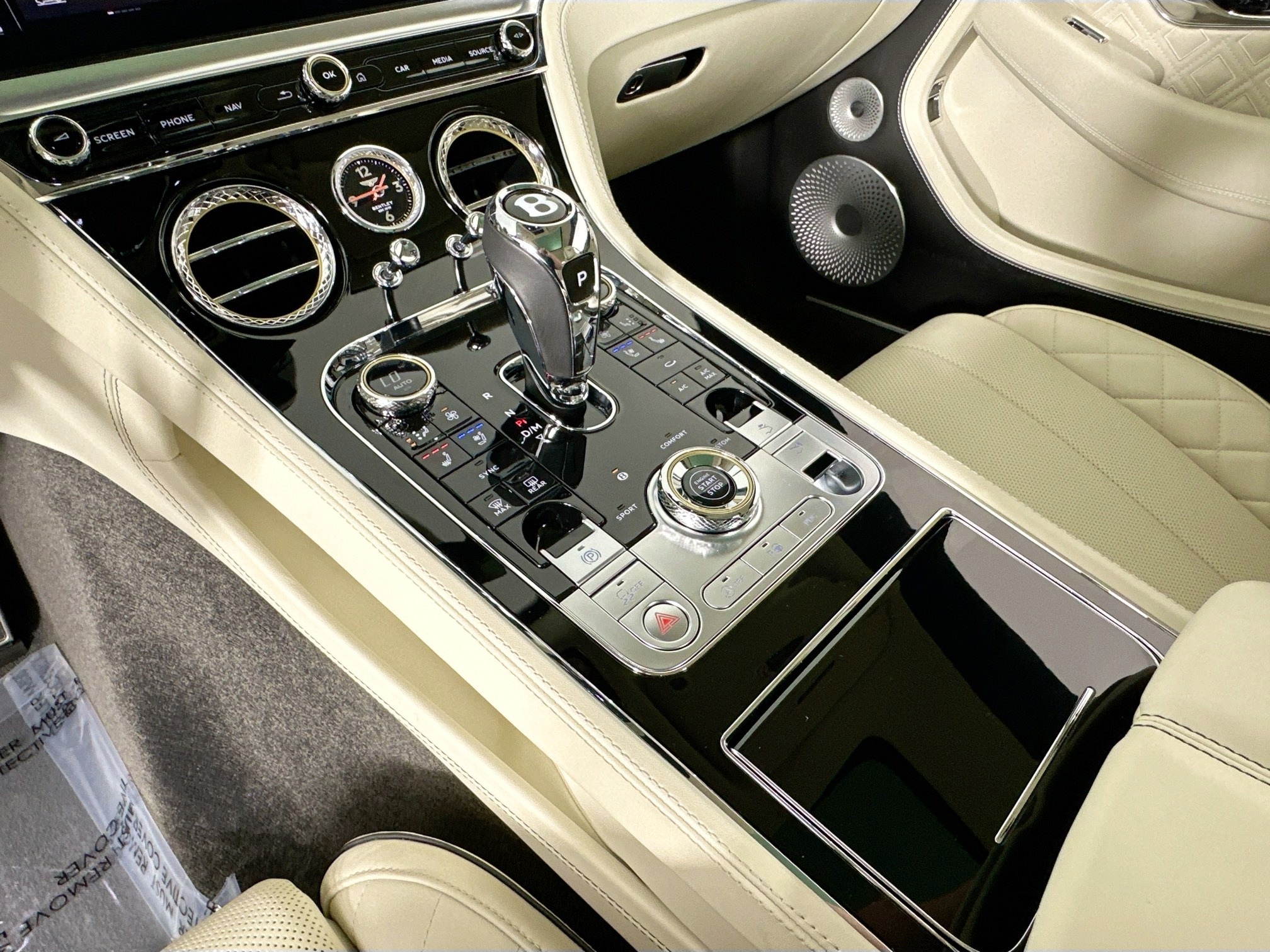 used 2021 Bentley Continental GT car, priced at $184,998