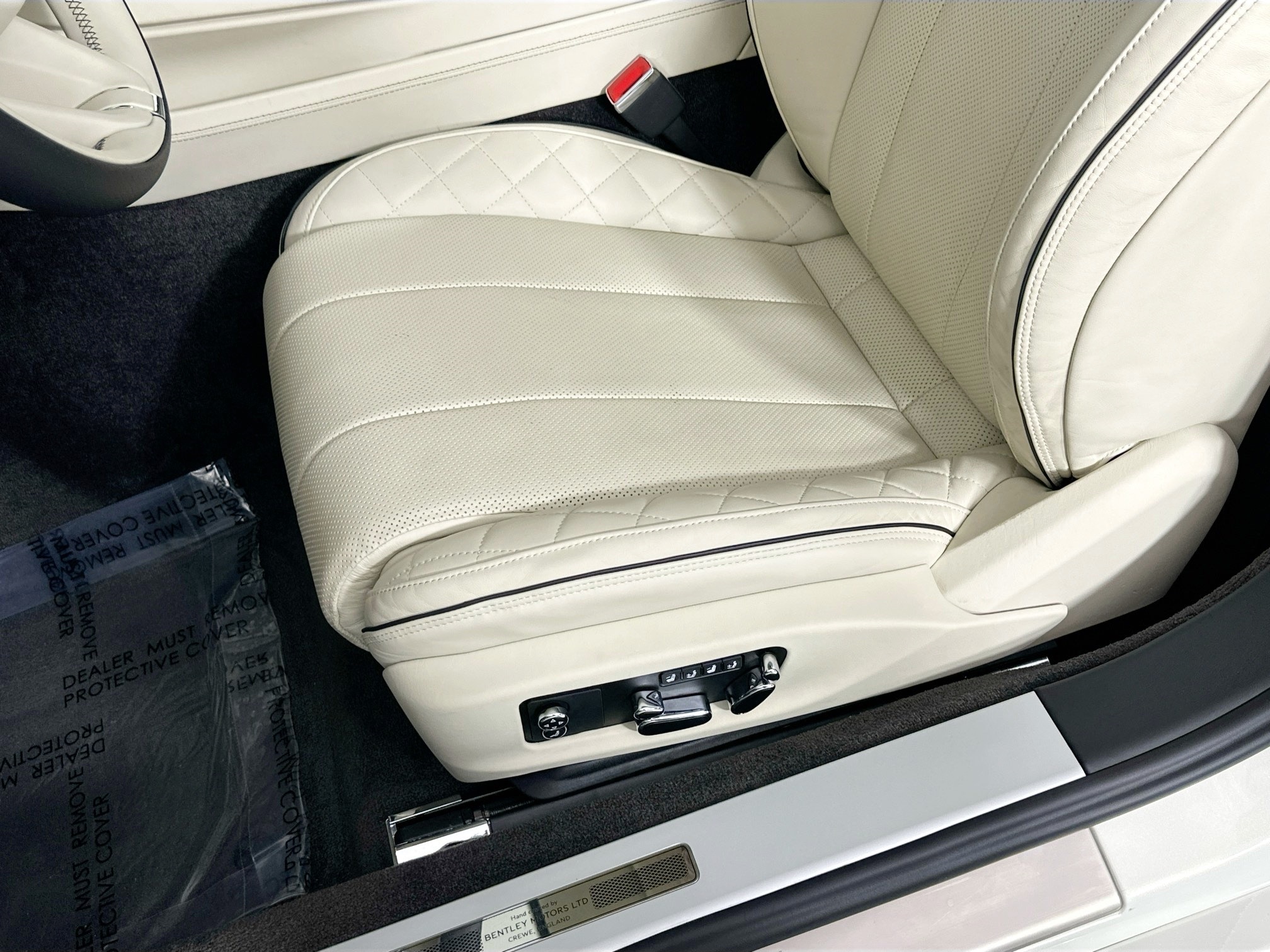 used 2021 Bentley Continental GT car, priced at $184,998