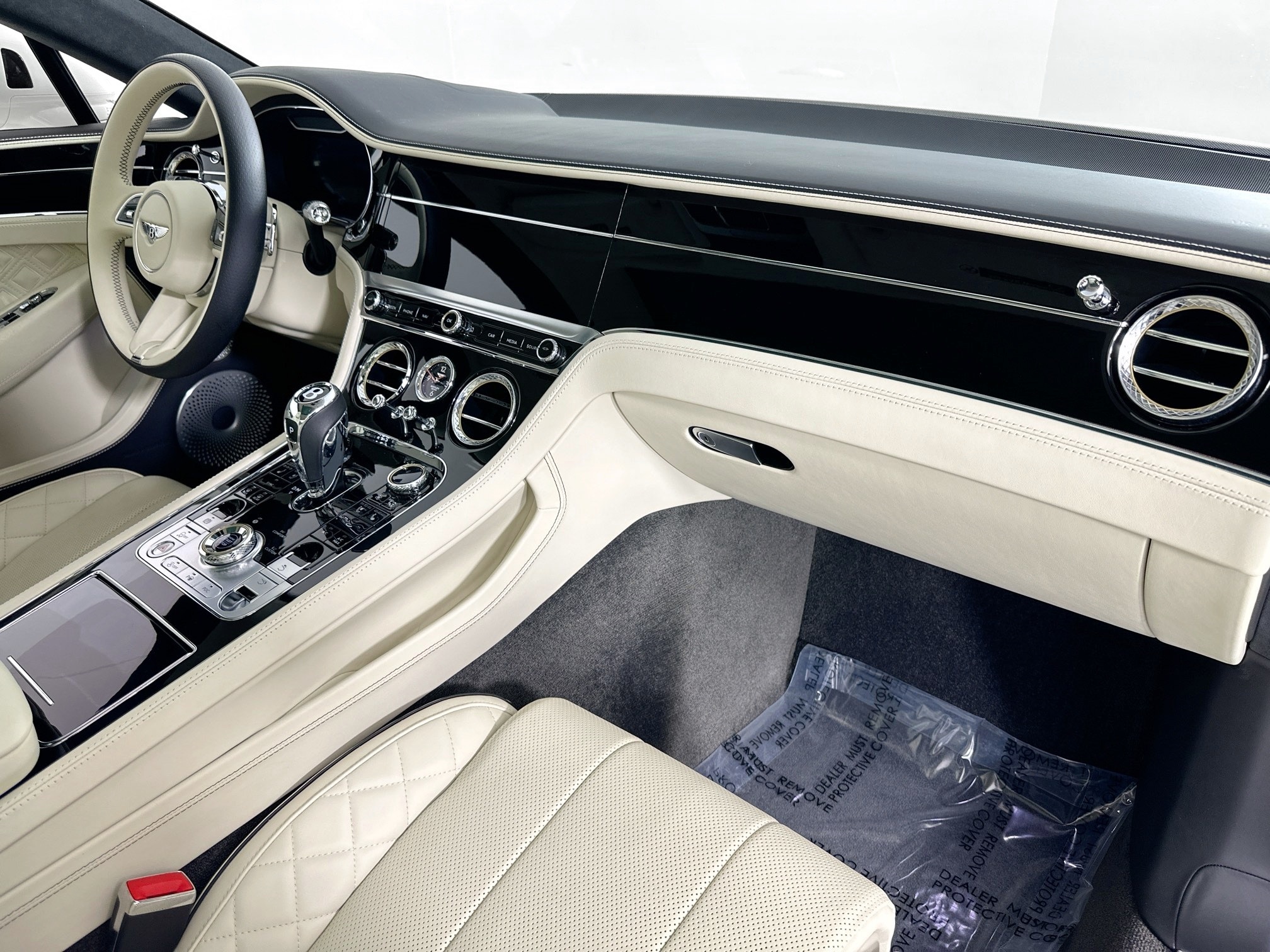 used 2021 Bentley Continental GT car, priced at $184,998