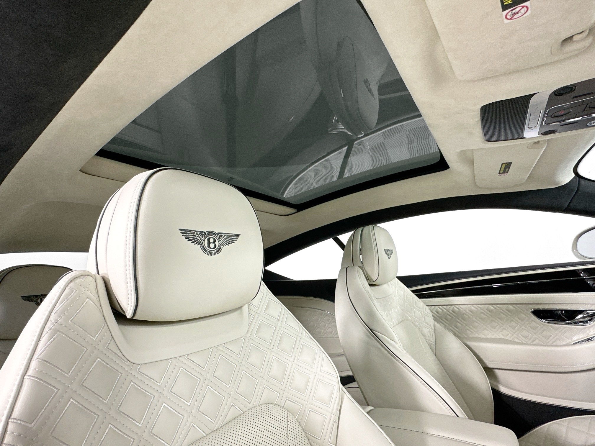 used 2021 Bentley Continental GT car, priced at $184,998