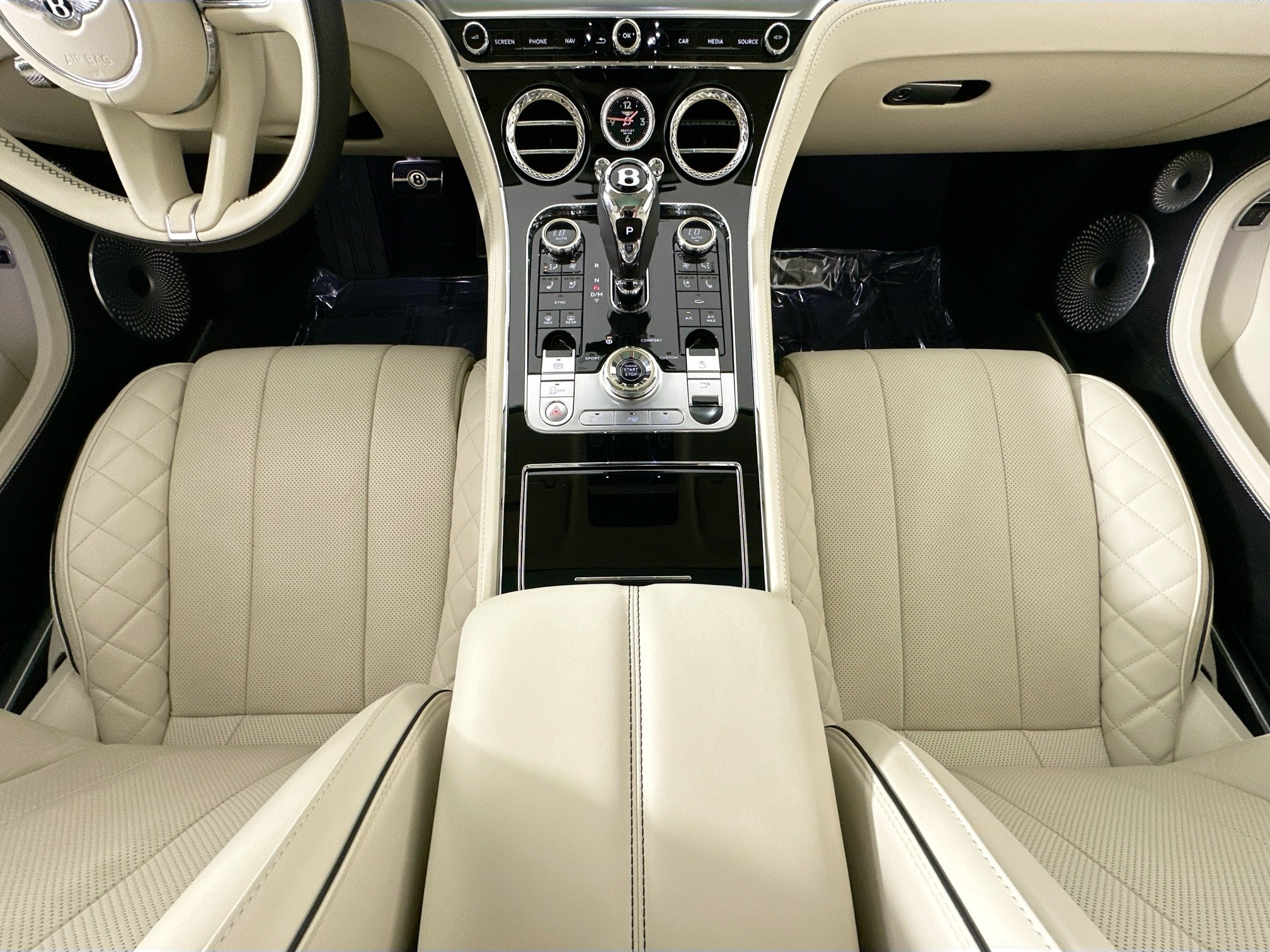 used 2021 Bentley Continental GT car, priced at $184,998