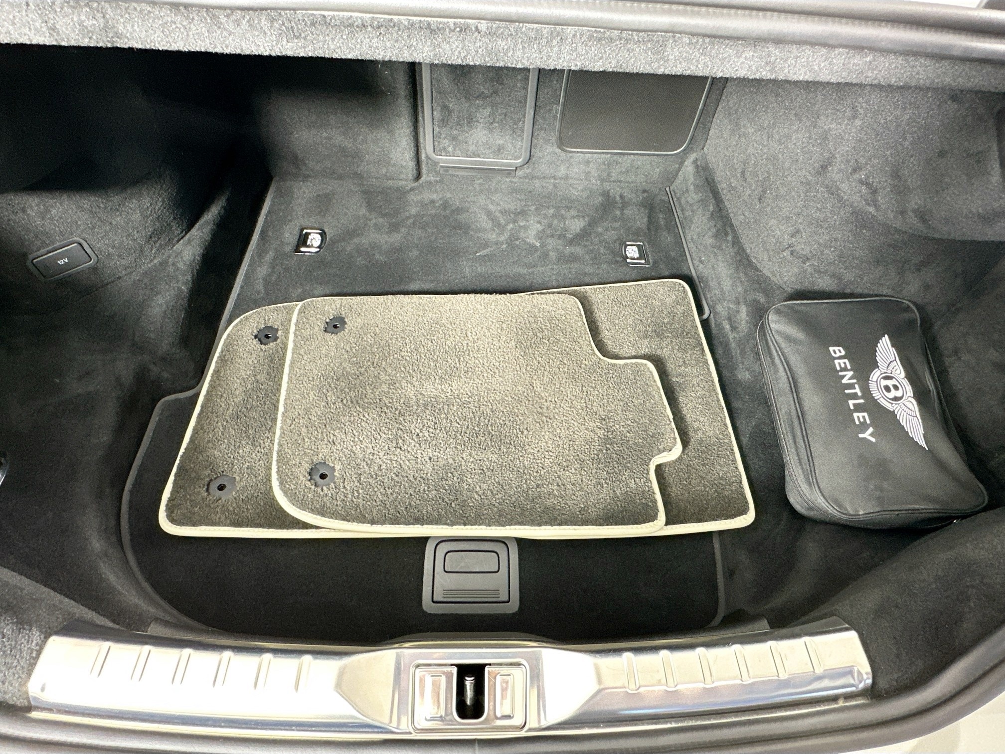 used 2021 Bentley Continental GT car, priced at $184,998