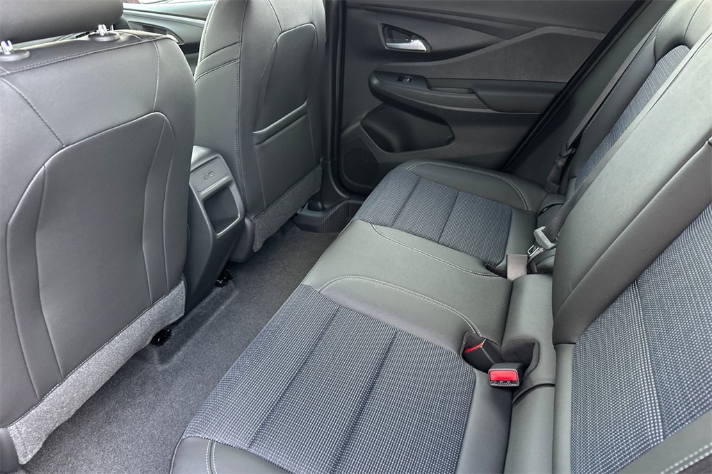 new 2026 Buick Envista car, priced at $26,485