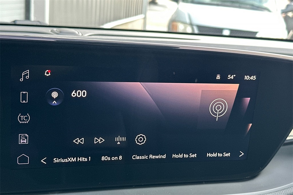 new 2026 Buick Envista car, priced at $26,485