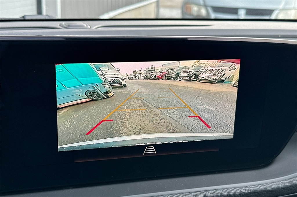 new 2026 Buick Envista car, priced at $26,485