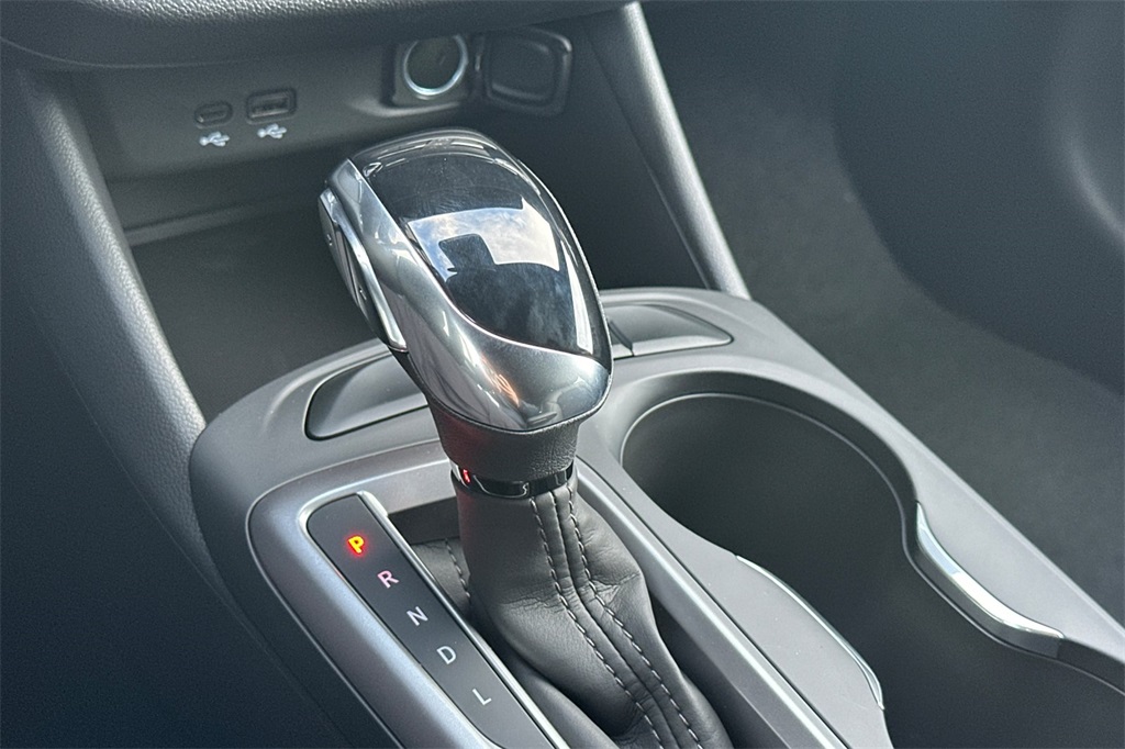 new 2026 Buick Envista car, priced at $26,485