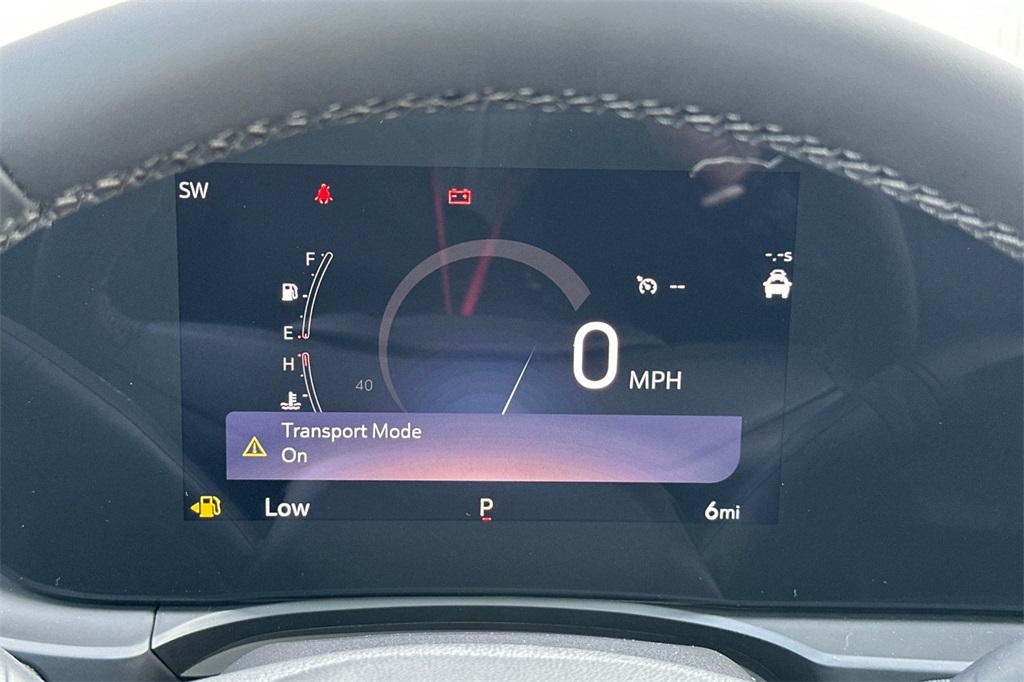 new 2026 Buick Envista car, priced at $26,485