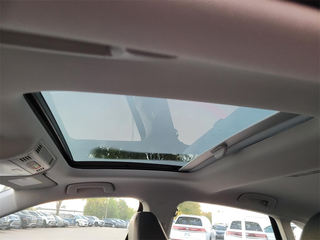 new 2026 Volkswagen Jetta car, priced at $28,191