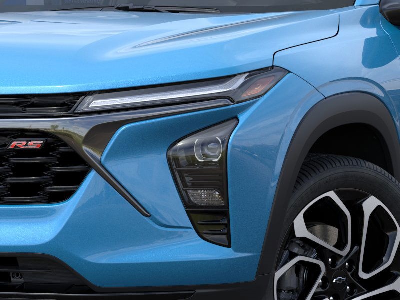 new 2026 Chevrolet Trax car, priced at $28,465