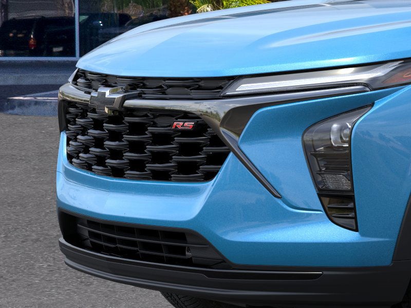 new 2026 Chevrolet Trax car, priced at $28,465