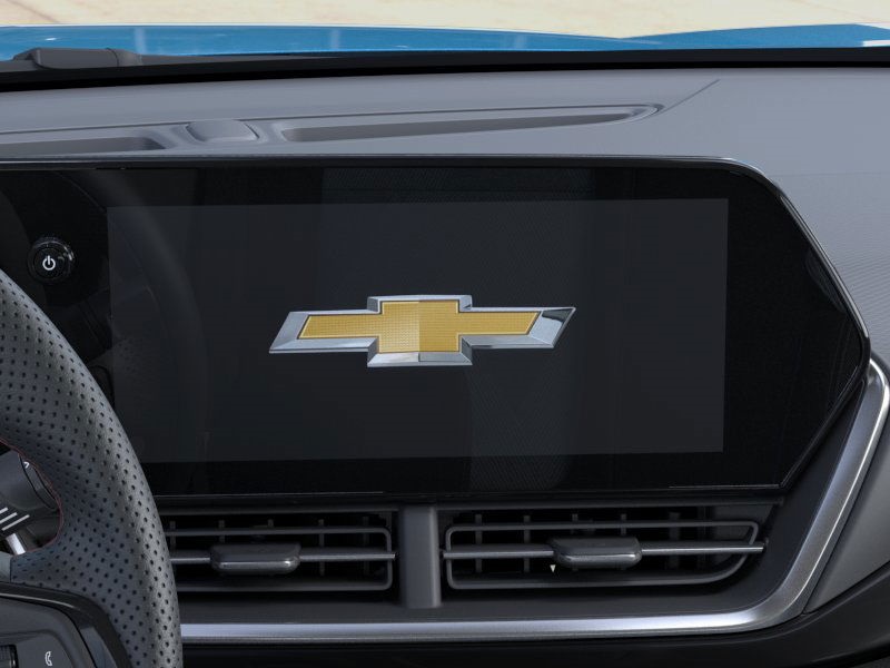 new 2026 Chevrolet Trax car, priced at $28,465