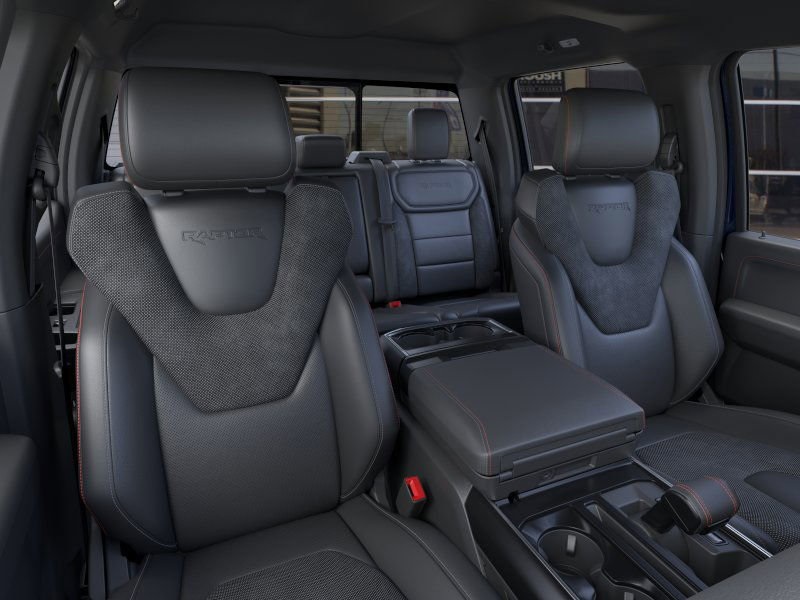 new 2025 Ford F-150 car, priced at $107,965