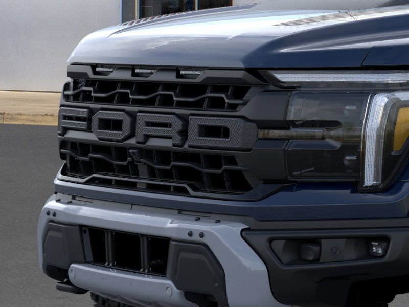 new 2025 Ford F-150 car, priced at $107,965