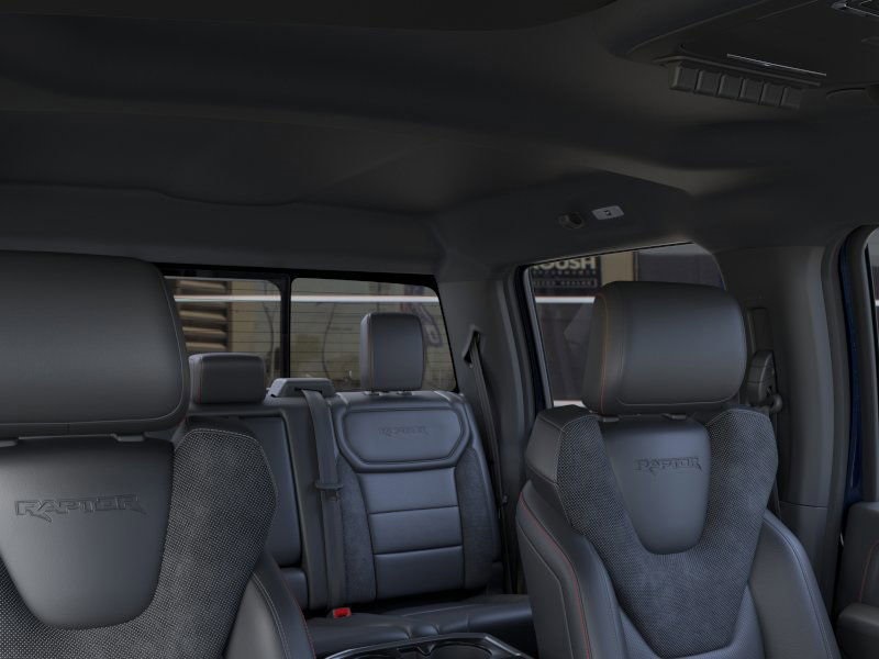 new 2025 Ford F-150 car, priced at $107,965