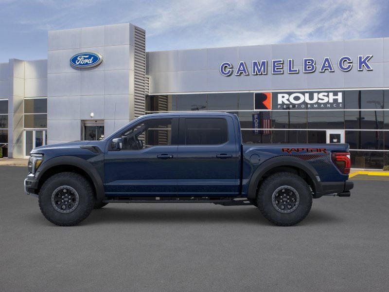 new 2025 Ford F-150 car, priced at $107,965