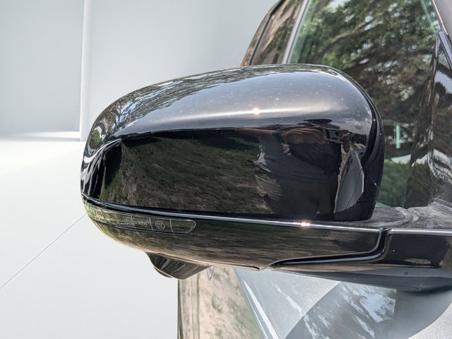new 2025 Jeep Wagoneer S car, priced at $52,790