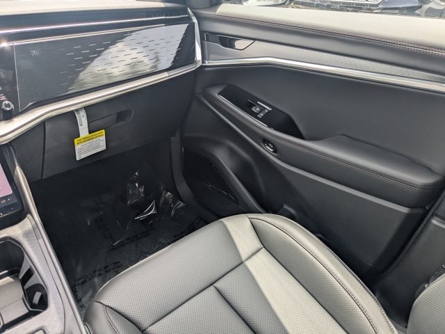 new 2025 Jeep Wagoneer S car, priced at $52,790