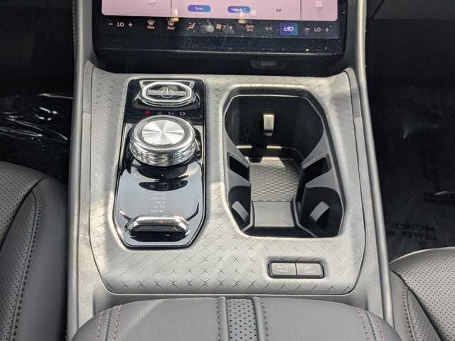 new 2025 Jeep Wagoneer S car, priced at $52,790