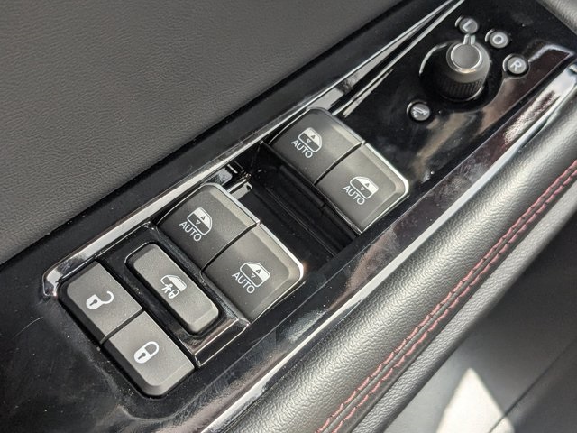 new 2025 Jeep Wagoneer S car, priced at $52,790