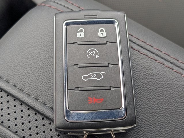 new 2025 Jeep Wagoneer S car, priced at $52,790